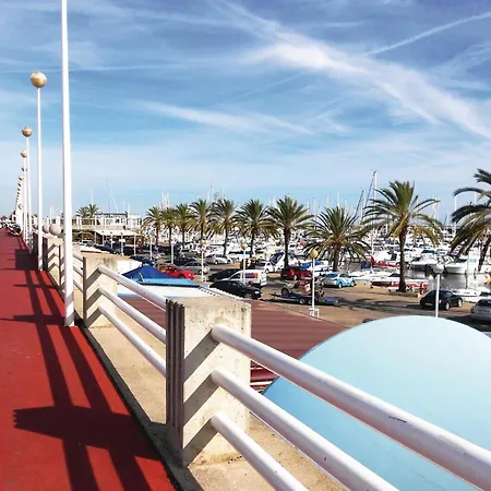 Feriehus In With Outdoor Swimming Pool Alella