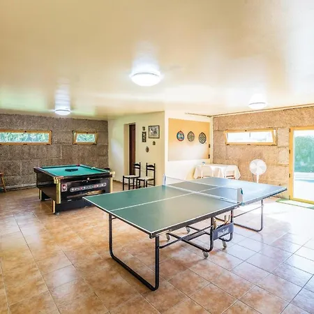 In With Outdoor Swimming Pool Holiday home