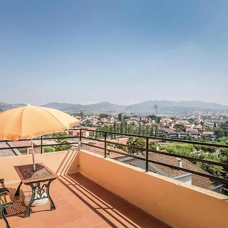 Holiday home In With Outdoor Swimming Pool Alella