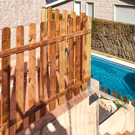 In With Outdoor Swimming Pool Holiday home